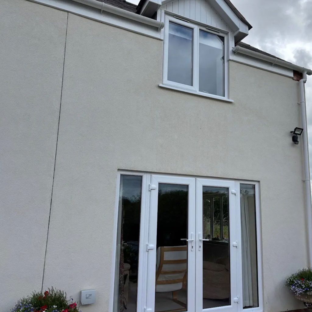 rendering-cleaning-shropshire